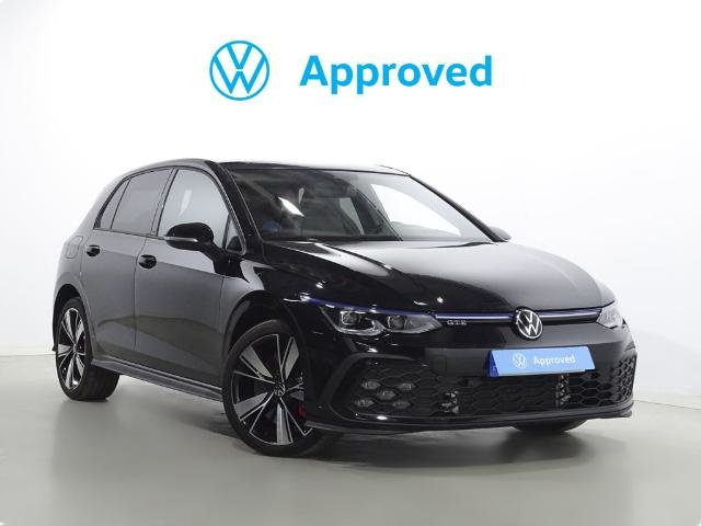 VolkswagenGolf GTE 1.4 TSI 180 kW (245 CV) DSG
