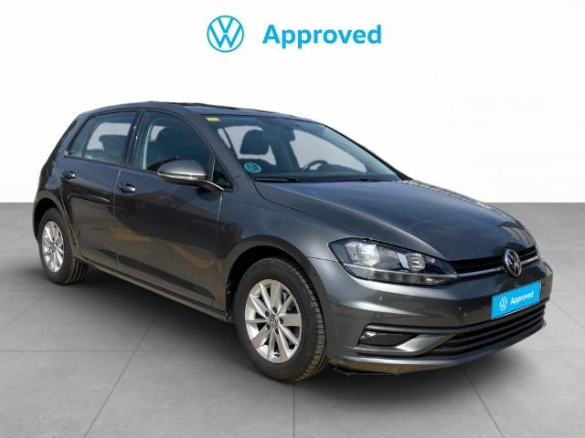 VolkswagenGolf Business 1.0 TSI 85 kW (115 CV)