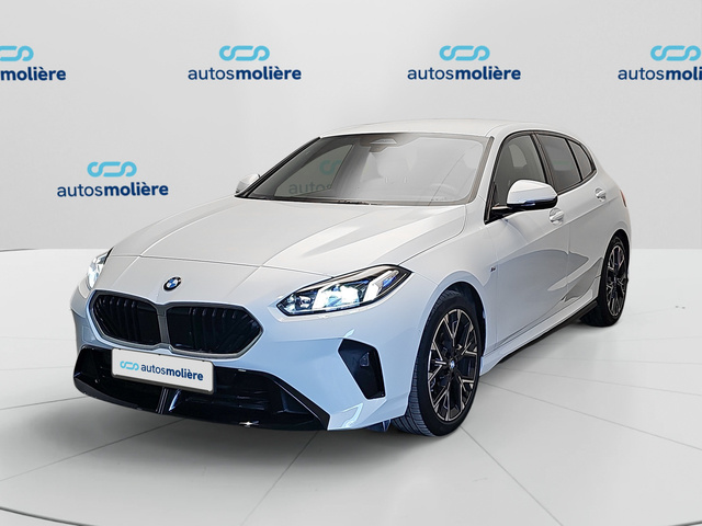 BMWSerie 1 120i 125 kW (170 CV)