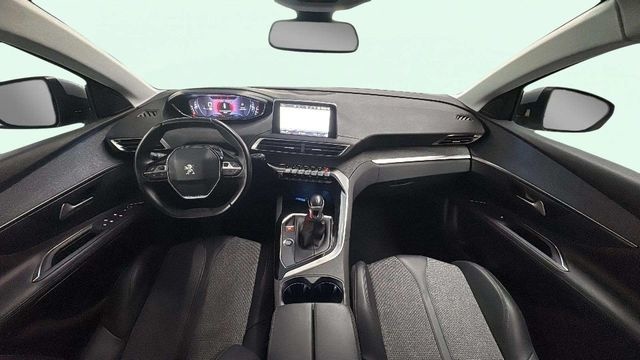 Peugeot3008 PureTech 130 S&S Active 96 kW (130 CV) Vehículo usado en Barcelona - 7