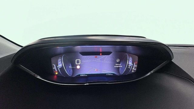 Peugeot3008 PureTech 130 S&S Active 96 kW (130 CV) Vehículo usado en Barcelona - 13