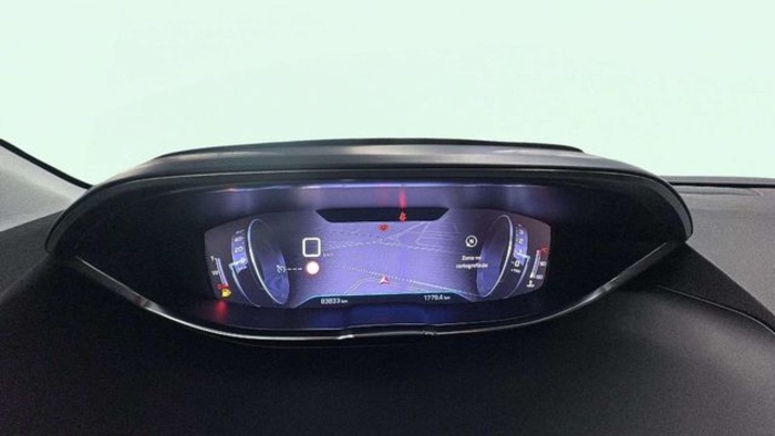 Peugeot3008 PureTech 130 S&S Active 96 kW (130 CV) Vehículo usado en Barcelona - 13 Peugeot3008 PureTech 130 S&S Active 96 kW (130 CV) Vehículo usado en Barcelona - 13