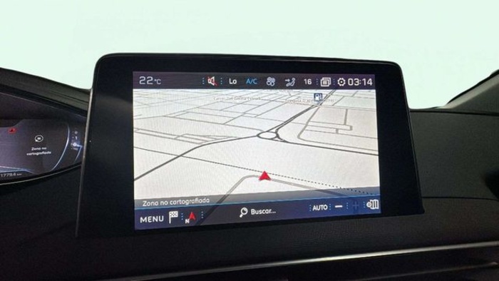 Peugeot3008 PureTech 130 S&S Active 96 kW (130 CV) Vehículo usado en Barcelona - 14 Peugeot3008 PureTech 130 S&S Active 96 kW (130 CV) Vehículo usado en Barcelona - 14