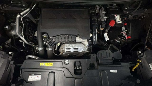 Peugeot3008 PureTech 130 S&S Active 96 kW (130 CV) Vehículo usado en Barcelona - 17