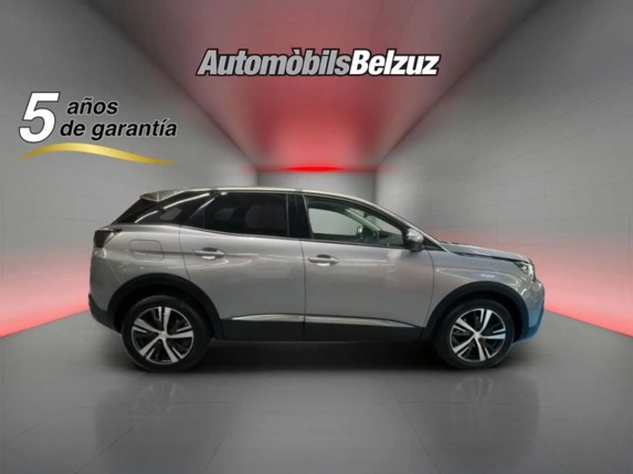 Peugeot3008 PureTech 130 S&S Active 96 kW (130 CV) Vehículo usado en Barcelona - 22 Peugeot3008 PureTech 130 S&S Active 96 kW (130 CV) Vehículo usado en Barcelona - 22