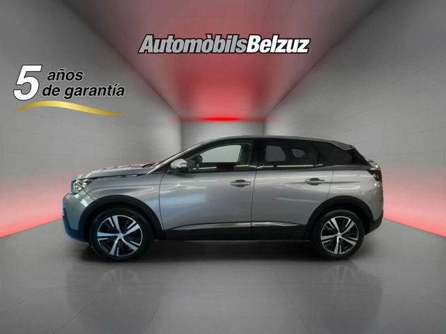 Peugeot3008 PureTech 130 S&S Active 96 kW (130 CV) Vehículo usado en Barcelona - 23