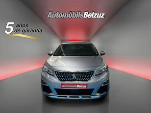 Peugeot 3008 PureTech 130 S&S Active 96 kW (130 CV)