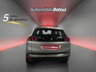 Peugeot 3008 PureTech 130 S&S Active 96 kW (130 CV)