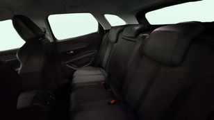 Peugeot 3008 PureTech 130 S&S Active 96 kW (130 CV)