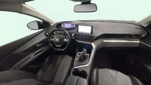 Peugeot 3008 PureTech 130 S&S Active 96 kW (130 CV)