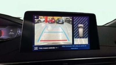 Peugeot 3008 PureTech 130 S&S Active 96 kW (130 CV) Peugeot 3008 PureTech 130 S&S Active 96 kW (130 CV)