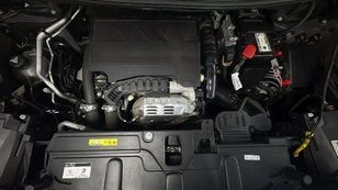 Peugeot 3008 PureTech 130 S&S Active 96 kW (130 CV)
