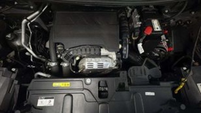 Peugeot 3008 PureTech 130 S&S Active 96 kW (130 CV) Peugeot 3008 PureTech 130 S&S Active 96 kW (130 CV)