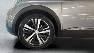 Peugeot 3008 PureTech 130 S&S Active 96 kW (130 CV)