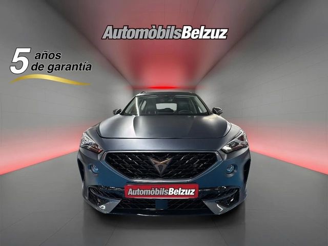 CUPRAFormentor 2.0 TDI 4Drive DSG 110 kW (150 CV) Vehículo usado en Barcelona - 2