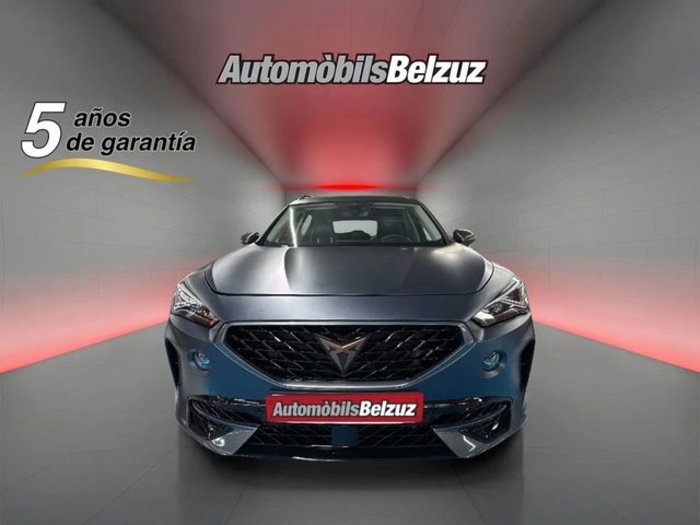 CUPRAFormentor 2.0 TDI 4Drive DSG 110 kW (150 CV) Vehículo usado en Barcelona - 2 CUPRAFormentor 2.0 TDI 4Drive DSG 110 kW (150 CV) Vehículo usado en Barcelona - 2