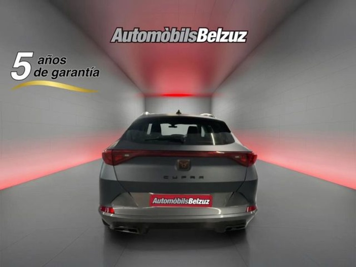 CUPRAFormentor 2.0 TDI 4Drive DSG 110 kW (150 CV) Vehículo usado en Barcelona - 5 CUPRAFormentor 2.0 TDI 4Drive DSG 110 kW (150 CV) Vehículo usado en Barcelona - 5