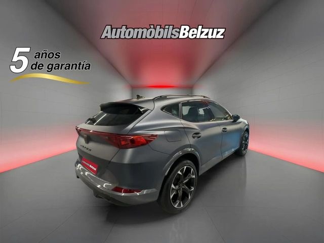 CUPRAFormentor 2.0 TDI 4Drive DSG 110 kW (150 CV) Vehículo usado en Barcelona - 6