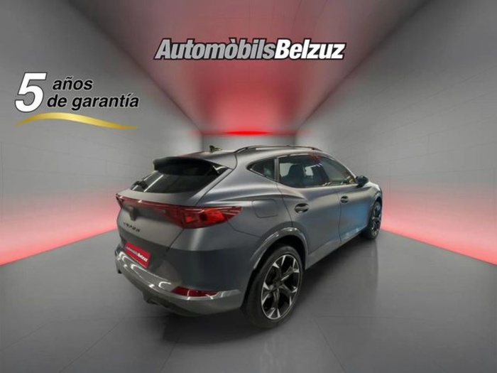 CUPRAFormentor 2.0 TDI 4Drive DSG 110 kW (150 CV) Vehículo usado en Barcelona - 6 CUPRAFormentor 2.0 TDI 4Drive DSG 110 kW (150 CV) Vehículo usado en Barcelona - 6