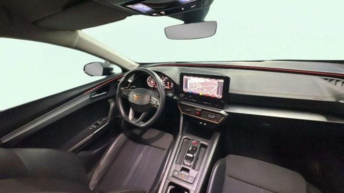 CUPRAFormentor 2.0 TDI 4Drive DSG 110 kW (150 CV) Vehículo usado en Barcelona - 11 CUPRAFormentor 2.0 TDI 4Drive DSG 110 kW (150 CV) Vehículo usado en Barcelona - 11