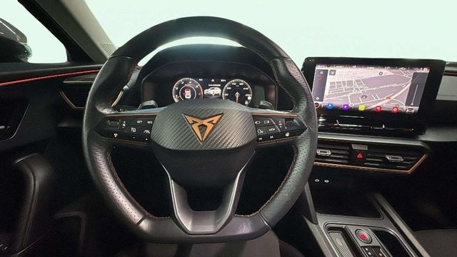 CUPRAFormentor 2.0 TDI 4Drive DSG 110 kW (150 CV) Vehículo usado en Barcelona - 12