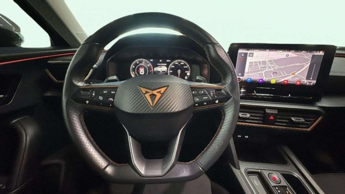 CUPRAFormentor 2.0 TDI 4Drive DSG 110 kW (150 CV) Vehículo usado en Barcelona - 12 CUPRAFormentor 2.0 TDI 4Drive DSG 110 kW (150 CV) Vehículo usado en Barcelona - 12