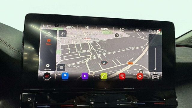 CUPRAFormentor 2.0 TDI 4Drive DSG 110 kW (150 CV) Vehículo usado en Barcelona - 14