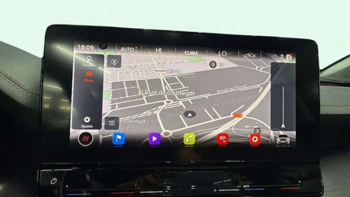 CUPRAFormentor 2.0 TDI 4Drive DSG 110 kW (150 CV) Vehículo usado en Barcelona - 14 CUPRAFormentor 2.0 TDI 4Drive DSG 110 kW (150 CV) Vehículo usado en Barcelona - 14