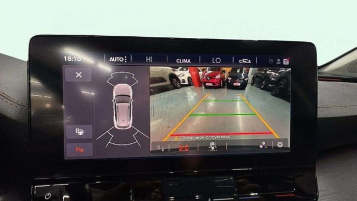 CUPRAFormentor 2.0 TDI 4Drive DSG 110 kW (150 CV) Vehículo usado en Barcelona - 15 CUPRAFormentor 2.0 TDI 4Drive DSG 110 kW (150 CV) Vehículo usado en Barcelona - 15