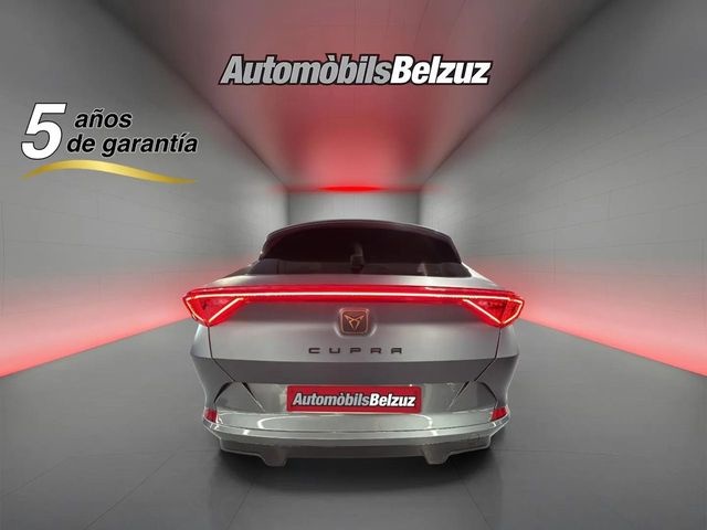 CUPRAFormentor 2.0 TDI 4Drive DSG 110 kW (150 CV) Vehículo usado en Barcelona - 18