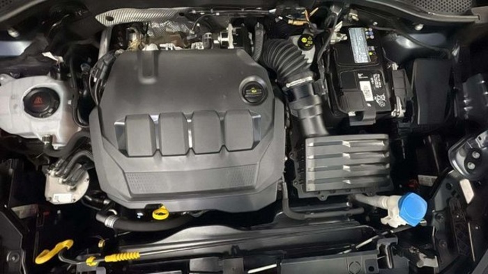 CUPRAFormentor 2.0 TDI 4Drive DSG 110 kW (150 CV) Vehículo usado en Barcelona - 20 CUPRAFormentor 2.0 TDI 4Drive DSG 110 kW (150 CV) Vehículo usado en Barcelona - 20