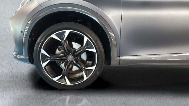 CUPRAFormentor 2.0 TDI 4Drive DSG 110 kW (150 CV) Vehículo usado en Barcelona - 21