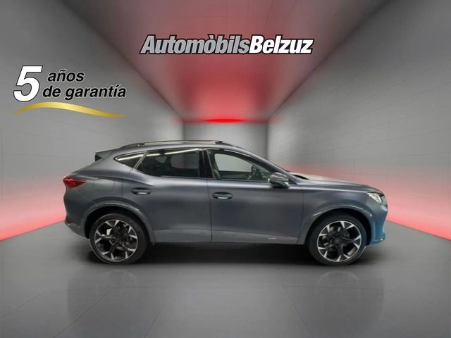 CUPRAFormentor 2.0 TDI 4Drive DSG 110 kW (150 CV) Vehículo usado en Barcelona - 24