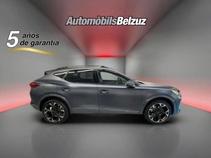 CUPRAFormentor 2.0 TDI 4Drive DSG 110 kW (150 CV) Vehículo usado en Barcelona - 24 CUPRAFormentor 2.0 TDI 4Drive DSG 110 kW (150 CV) Vehículo usado en Barcelona - 24