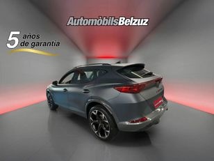 CUPRA Formentor 2.0 TDI 4Drive DSG 110 kW (150 CV)