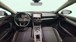CUPRA Formentor 2.0 TDI 4Drive DSG 110 kW (150 CV)