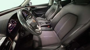 CUPRA Formentor 2.0 TDI 4Drive DSG 110 kW (150 CV) CUPRA Formentor 2.0 TDI 4Drive DSG 110 kW (150 CV)