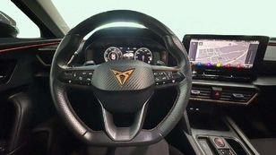 CUPRA Formentor 2.0 TDI 4Drive DSG 110 kW (150 CV)