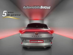 CUPRA Formentor 2.0 TDI 4Drive DSG 110 kW (150 CV)