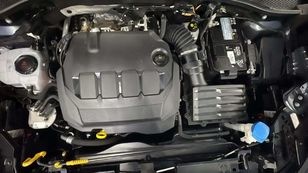 CUPRA Formentor 2.0 TDI 4Drive DSG 110 kW (150 CV)