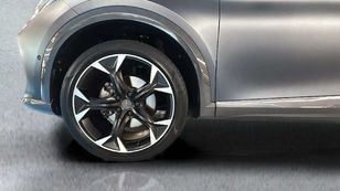 CUPRA Formentor 2.0 TDI 4Drive DSG 110 kW (150 CV) CUPRA Formentor 2.0 TDI 4Drive DSG 110 kW (150 CV)