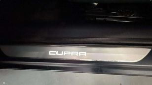 CUPRA Formentor 2.0 TDI 4Drive DSG 110 kW (150 CV) CUPRA Formentor 2.0 TDI 4Drive DSG 110 kW (150 CV)