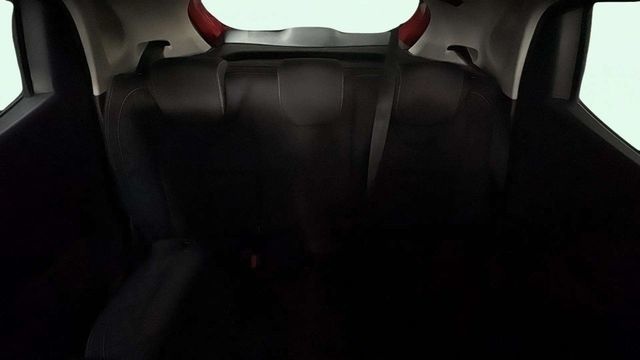 RenaultClio Limited TCe 55 kW (75 CV) Vehículo usado en Barcelona - 8