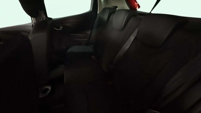 RenaultClio Limited TCe 55 kW (75 CV) Vehículo usado en Barcelona - 10