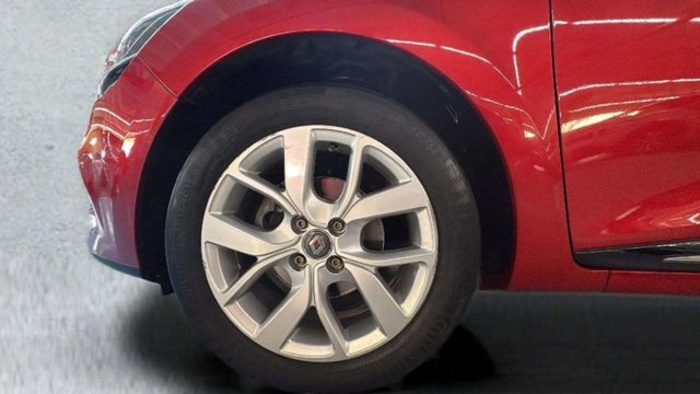 RenaultClio Limited TCe 55 kW (75 CV) Vehículo usado en Barcelona - 17 RenaultClio Limited TCe 55 kW (75 CV) Vehículo usado en Barcelona - 17