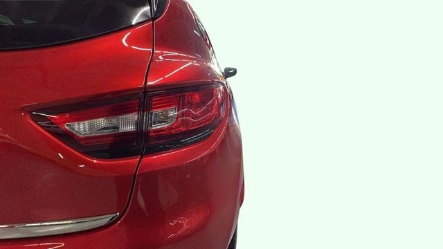 RenaultClio Limited TCe 55 kW (75 CV) Vehículo usado en Barcelona - 18 RenaultClio Limited TCe 55 kW (75 CV) Vehículo usado en Barcelona - 18