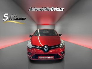 Renault Clio Limited TCe 55 kW (75 CV)