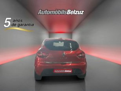 Renault Clio Limited TCe 55 kW (75 CV) Renault Clio Limited TCe 55 kW (75 CV)