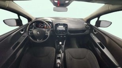 Renault Clio Limited TCe 55 kW (75 CV) Renault Clio Limited TCe 55 kW (75 CV)