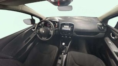 Renault Clio Limited TCe 55 kW (75 CV) Renault Clio Limited TCe 55 kW (75 CV)